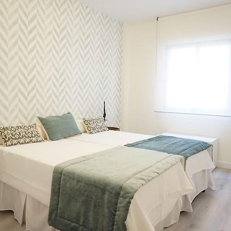Apartament Seminario Grenada Zewnętrze zdjęcie