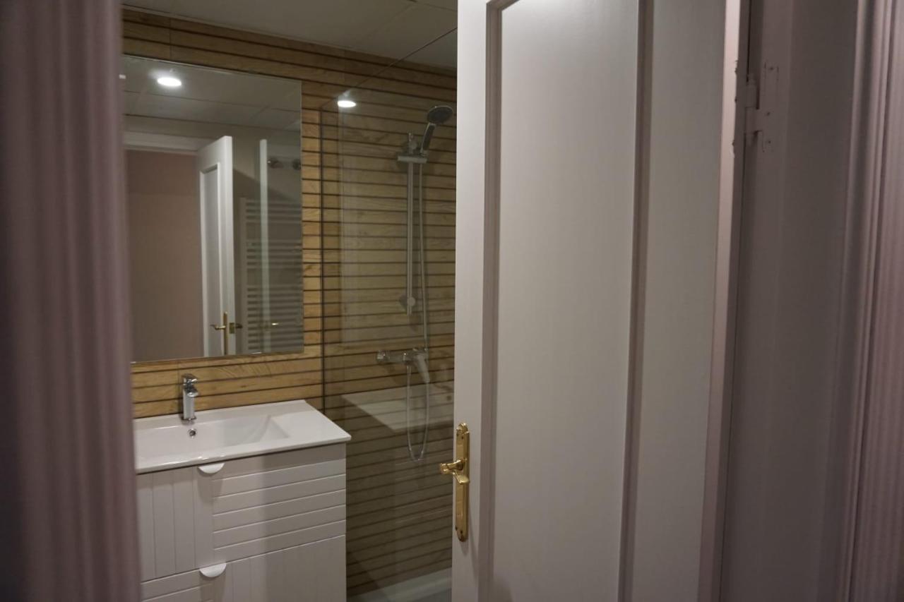Apartament Seminario Grenada Zewnętrze zdjęcie