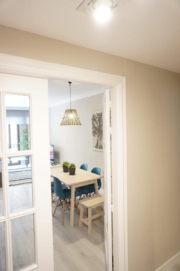 Apartament Seminario Grenada Zewnętrze zdjęcie